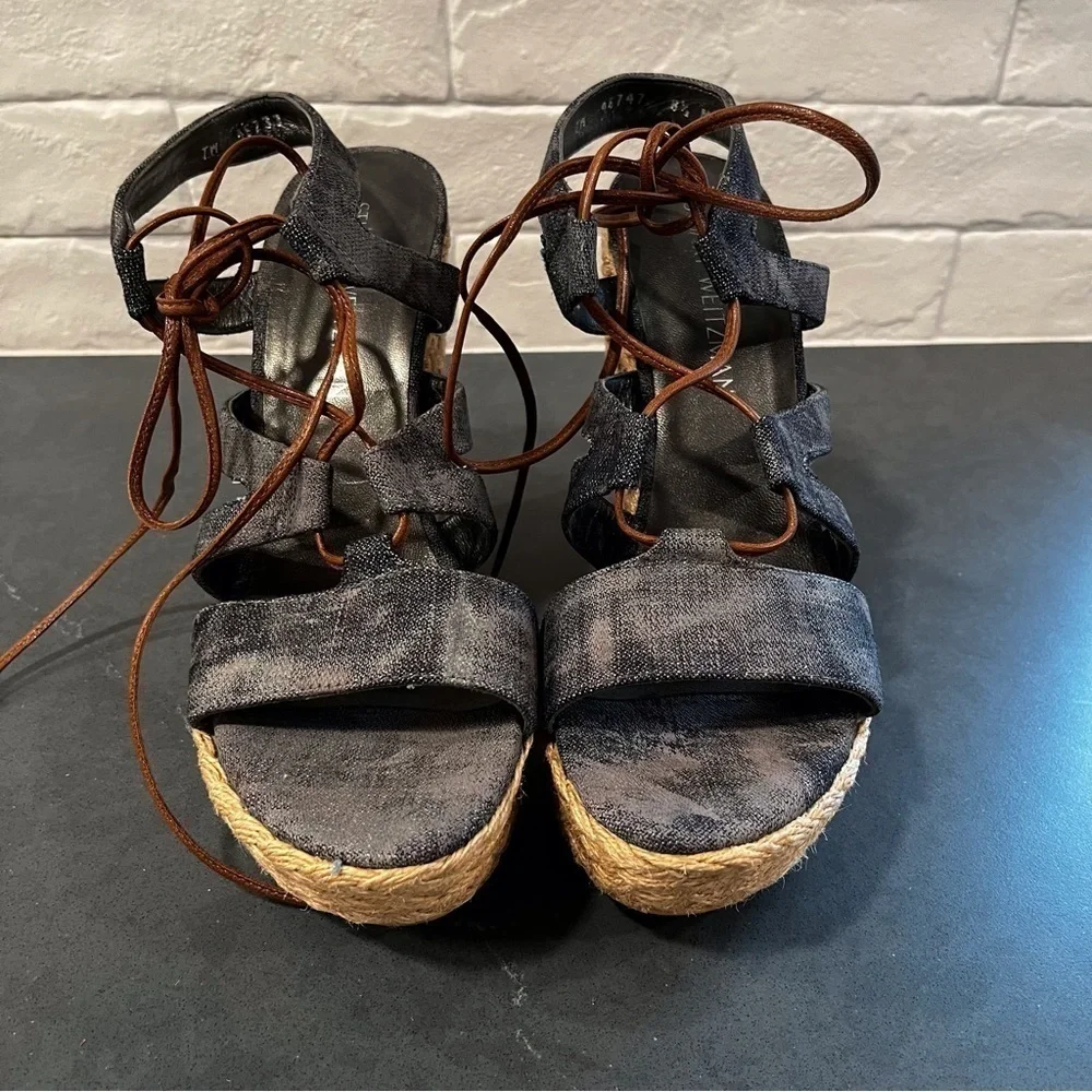 Stuart Weitzman nwt stuart